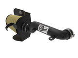 AFE aFe Magnum FORCE Stage-2XP Cold Air Intake w/Pro G7 Filter 18-20 Jeep Wrangler JL 2.0T - Media Black 54-53029G