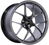 BBS 20x10 / 5x112 et19 / cb82 BBS RI-D 20" 5x112 Diamond Black RI051DBK