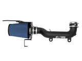 aFe Magnum FORCE Stage-2 Pro 5R Cold Air Intake System 18-19 Jeep Wrangler JL Turbo 2.0L - Black | 54-53029R