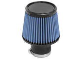 AFE aFe MagnumFLOW Air Filters IAF P5R A/F P5R 2-3/4F x 6B x 4-3/4T x 5H 24-90029