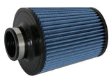 AFE aFe MagnumFLOW Air Filters UCO P5R A/F P5R 2-1/4F x 6B x 4-3/4T x 7H 24-23003