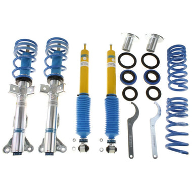 Bilstein B16 (PSS10) (Front & Rear) - Mercedes-Benz / W218 CLS | 48-197441