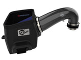 aFe 19-20 Dodge RAM 1500 5.7L Track Series Carbon Fiber Cold Air Intake System w/Pro 5R Filter | 57-10011R