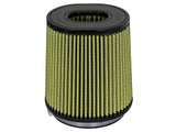 aFe MagnumFLOW Air Filters IAF PG7 A/F PG7 6F x 7-1/2B x (6-3/4x5-1/2)T (Inv) x 8H | 72-91053