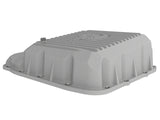 AFE aFe Transmission Pan Raw w/ Machined Fins 13-19 Dodge Diesel Trucks L6-6.7L (td) 46-71160A