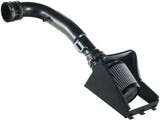 AFE aFe FULL METAL Power Intake Stage-2 Pro DRY S 04-11 Ford Ranger L4 2.3L F2-03012