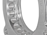 AFE aFe Silver Bullet Throttle Body Spacer 14 Chevrolet Corvette V8 6.2L 46-34011