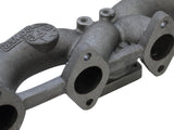 AFE aFe Bladerunner Ductile Iron Manifolds Exhaust Dodge Diesel Trucks 03-07 L6-5.9L (td) 46-40012