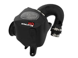 AFE aFe 15-20 Toyota Hilux L4-2.8L (td) Momentum HD Cold Air Intake System w/ Pro Dry S Media 50-70063D