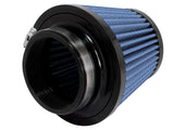 AFE aFe MagnumFLOW Air Filters UCO P5R A/F P5R 3-1/2F x 6B x 4T x 5H 24-35005
