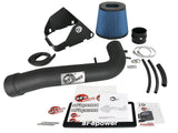 AFE aFe Magnum FORCE Stage-2 Pro 5R Cold Air Intake System 2017 Ford Superduty V8 6.2L 54-12942-B