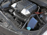 aFe MagnumFORCE Intakes Stage-2 P5R AIS P5R Chevrolet Camaro 10-11 V8-6.2L | 54-11762