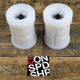 Condor Speed Shop Solid Rear 318ti Subframe Bushings Rear Subframe Bushings-318ti & Z3 RSB318TI