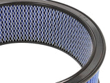 aFe MagnumFLOW Air Filters Round Racing P5R A/F RR P5R 14 OD x 12 ID x 5 H E/M | 18-11406