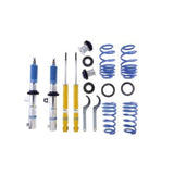 Bilstein B14 2008 Volkswagen GTI Base Front and Rear Suspension Kit | 47-127708