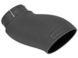 AFE aFe Dynamic Air Scoop 2015 Dodge Challenger V6-3.6 / V8-5.7/6.4L HEMI - BLK 54-72203-S