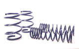 H&R 96-03 BMW 540i Sport E39 Sport Spring (Non Touring) | 50464
