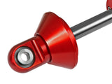AFE aFe Sway-A-Way 2.5 Emulsion Shock w/ Threaded Body - 14in Stroke 56000-0414