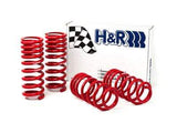 H&R 94-95 Ford Mustang/Mustang Cobra V8 Race Spring | 51650-88