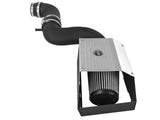 AFE aFe MagnumFORCE Intake System Stage-2 Pro DRY S 06-09 Jeep Commander (XK) V8 4.7L 51-12602