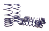 H&R 86-89 Volkswagen Scirocco 16V MK2 Sport Spring | 54708
