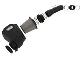 AFE aFe Quantum Pro DRY S Cold Air Intake System Toyota Tundra 07-19 V8-5.7L - Dry 53-10020D
