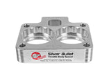 AFE aFe Silver Bullet Throttle Body Spacers TBS Dodge Trucks 94-01 V8-5.2/5.9L 46-32001