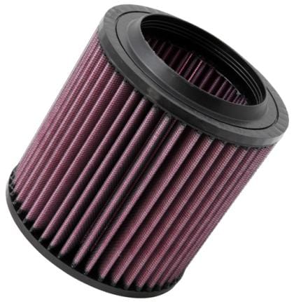 K&N Replacement Air Filter - Audi D3 A8 W12 / S8 V10 | E-1992