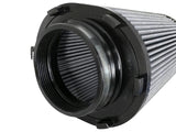 AFE aFe Magnum FLOW Intake Replace Air Filter w/PDS Media 5in F / 9x7.5in B / 6.75x5.5in T (Inv) / 9in H 21-91120