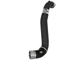 aFe 2017 Ford F-150 Raptor (tt) EcoBoost BladeRunner 3.5in to 3in Intercooler Tube Cold Side | 46-20299-B