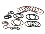 aFe Sway-A-Way Seal Kit for 3.0 Shock w/ 1in Shaft - Gen 1 | 50100-SP30