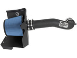 AFE aFe MagnumFORCE Stage-2 PRO 5R CAI 14-17 GM Silverado/Sierra 1500 5.3L/6.2L w/Electric Fan 54-12332