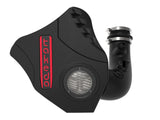 AFE aFe Takeda Momentum Pro Dry S Cold Air Intake System 2021 Toyota Supra L4 2.0L Turbo 56-70037D