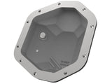 AFE aFe Diff Cover 97-18 Jeep Wrangler (TJ/JK) ONLY Dana 44 Axle Front or Rear (Pro Series) 46-71110B
