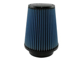 aFe MagnumFLOW Air Filters UCO P5R A/F P5R 4-1/2F x 7B x 4-3/4T x 8H | 24-45004