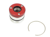 aFe Sway-A-Way 2.0 Seal Head Assembly for 7/8in Shaft | 52070-SP02