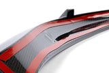 Dinan Dinan Rear Deck Spoiler (Carbon Fiber) - Toyota / A90 / A91 / GR Supra D980-0038
