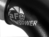 AFE aFe Bladerunner Manifolds Turbo Inlet MAN Turbo Inlet GM Diesel Trucks 06-10 V8-6.6L (td) 46-60039-1