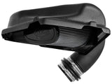 AFE aFe MagnumFORCE Intake Stage-2 Pro DRY S 2017 BMW 330i (F3x) L4-2.0L (t) B48 51-12922-B