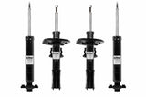 Eibach Pro-Damper Kit for 18-19 Ford Mustang EcoBoost Coupe / 15-19 Ford Mustang GT | E60-35-029-01-22