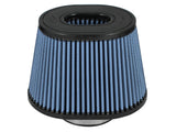 aFe MagnumFLOW Air Filter A/F P5R 4Fx (9x6-1/2) Bx (6-3/4x5-1/2) Tx6-1/8H in | 24-91074