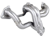 AFE aFe Power Twisted Steel Exhaust Headers 409 Stainless Steel 83-02 Jeep Wrangler (YJ) L4 2.5L 48-46206