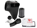 AFE aFe MagnumFORCE Intakes Stage-2 PDS AIS PDS 2016 Honda Civic 1.5L TM-1024B-D