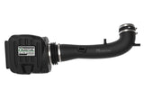 AFE aFe Quantum Cold Air Intake System w/ Pro Dry S Media 14-19 GM Silverado / Sierra 1500 V8-5.3/6.2L 53-10030D
