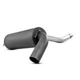 MBRP 06-14 Honda TRX 680FA/FGA Slip-On Exhaust System w/Performance Muffler | AT-8108P