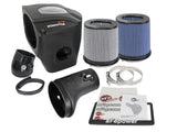 AFE aFe Momentum Air Intake System PRO 5R w/ Extra Filter 2015 Dodge Challenger SRT Hellcat 6.2L (sc) 52-72204