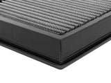 AFE aFe MagnumFLOW Pro DRY S OE Replacement Filter 2017 GM Diesel Trucks V8 6.6L L5P 31-10275
