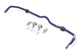 H&R 15-19 Cadillac ATS 2WD 20mm Non Adj. Sway Bar - Rear | 71780