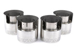 Dinan Dinan Valved Axle-Back Exhaust - BMW / G80 / G82 / M3 / M4