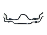H&R 15-19 Cadillac ATS 2WD Sway Bar Kit - 28mm Front/20mm Rear | 72780